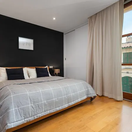 Casa Poniente - * Sa Pobla
