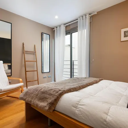 Dom wakacyjny Casa Poniente - *